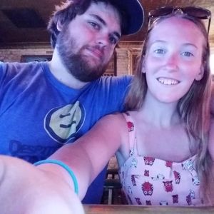 Meet your Posher, Breanna